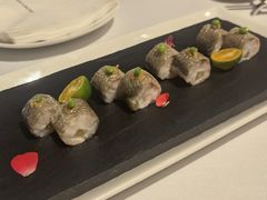 -广州富力丽思卡尔顿酒店·丽轩·粤菜