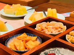 -梅间堂茶馆(绿地缤纷城店)