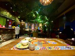 -萨芭蒂高空花园餐酒吧