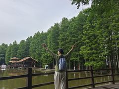 -采石矶景区