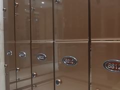 -水晶之星洗浴温泉汗蒸