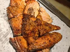 -绿茶餐厅(成都大悦城店)