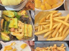 -水牛奶皇后糖水铺(深圳总店)