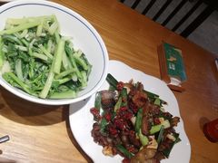 -两湖厨子·湖南菜·湖北菜·河鲜(康乐店)