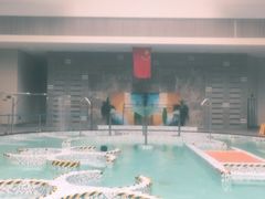 -大连金石滩绿发温泉假日酒店