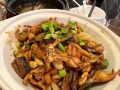 -食光慢宴·安吉土菜馆