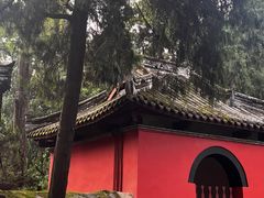 -成都武侯祠博物馆