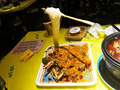 -桥东喜碧海鲜街(水东街店)