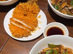 -寻裕记·现炒浇头面(人民广场店)