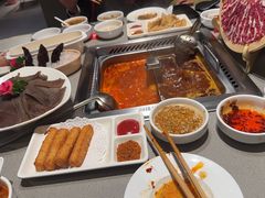 -海底捞火锅(人民广场店)