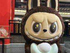 -龙悦湾酒家·八阵鱼生·渔人码头店