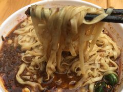 -钓鱼猫面(民心佳园店)