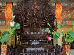 -乐山乌木文化博览苑