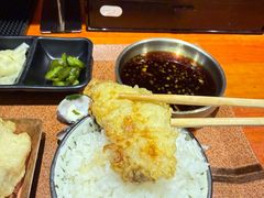 -天妇罗内顺田(罗湖店)