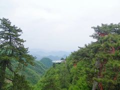 -塔云山