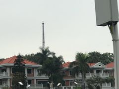 -国际邮轮中心码头(厦鼓码头)
