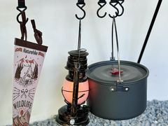 -J Create城市露营咖啡·简餐·宠物(上海动物园店)