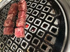 -霸腹烤肉(厦门柚子番店)