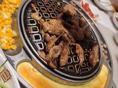 -韩宫宴炭火烤肉(印象城店)