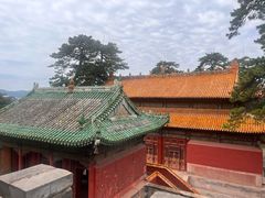 -普乐寺