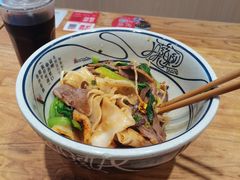 -陇上秦轩西安biangbiang面(朝龙汇店)