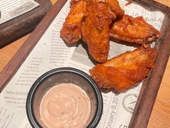 -翠贝卡&Mama Kelly Brunch Coffee(河西店)