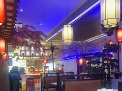-洪星渔庄临平菜(星万里店)