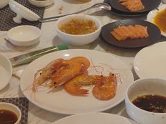 -长沙三景韦尔斯利酒店·Oval全日制餐厅自助餐