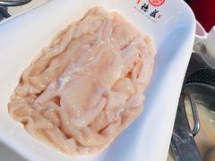 -重庆德庄火锅(映月湖环宇城店)