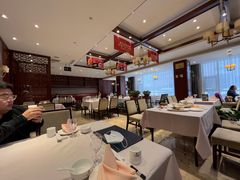 大堂-老妈菜馆(建设街店)
