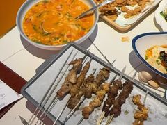 -亿牌牌东北烧烤(博物馆旗舰店)