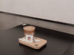 -KAFVS咖啡思咖啡馆(香海路店)