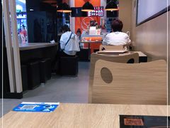 -吉野家(京北大世界店)