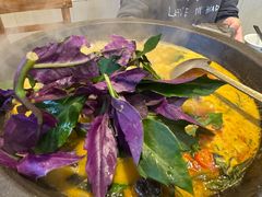 湘味石锅鱼-龚师傅土菜馆.地道农家菜(魅力湘西店)