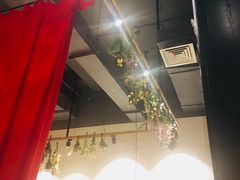 -雕刻时光咖啡馆(北苑店)