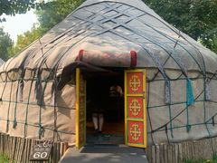 -九十九顶毡房(阜石路店)