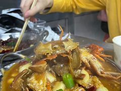 -小民大排档(光谷店)