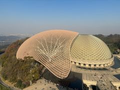-牛首山文化旅游区