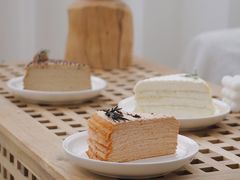 -CAKE WANG千层制造所(省府店)
