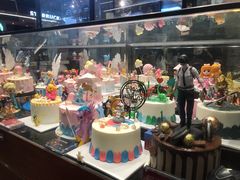 -卷心卷意·轻甜蛋糕(新光天地店)