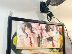 -顶屋咖喱(武大店)