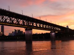 -武汉两江游览·夜游长江(汉阳门码头)