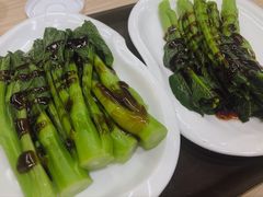 菜心-太兴烧味餐厅(香港机场店)