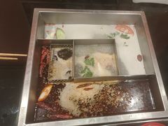 -重庆德忆火锅（龙南街3店）(渝水岸餐饮)