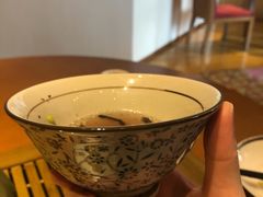 -广州富力君悦大酒店空中花园