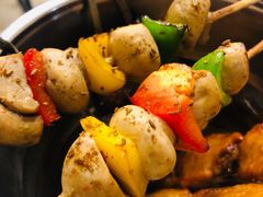 -炒豆合作社(东四总店)