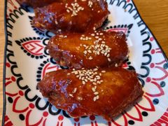 -1861意大利餐厅(文化广场店)