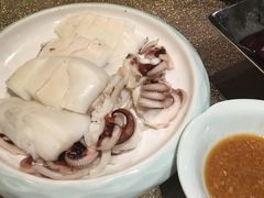 -浩运·海鲜青岛菜·海胆水饺(石老人店)