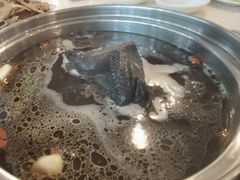 -太婆天府山珍酒楼(亚运村店)