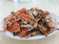 -考记泥焗鸡农庄·海鲜(北洛秘境店)